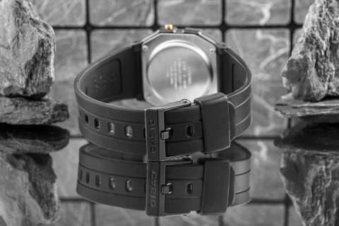 Zegarek Męski CASIO F-91WG-9QDF + BOX Zegarek Męski CASIO F-91WG-9QDF + BOX
