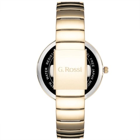 Zegarek Damski G.Rossi 12120B-4D1 + BOX Zegarek Damski G.Rossi 12120B-4D1 + BOX