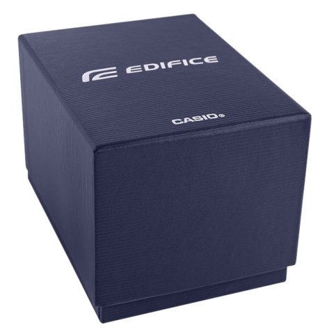 Zegarek Męski CASIO EDIFICE EFV-620L-1AVUEF + BOX