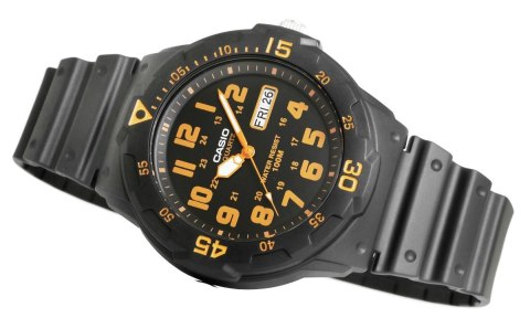 Zegarek CASIO MRW-200H-4BVDF + BOX