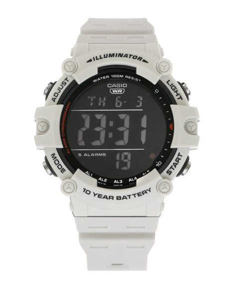 Zegarek CASIO AE-1500WH-8B2VDF + BOX Zegarek CASIO AE-1500WH-8B2VDF + BOX