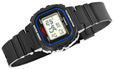 Zegarek Damski CASIO LA-20WH-1CDF + BOX
