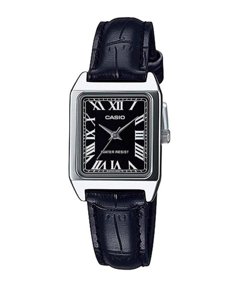 Zegarek Damski CASIO LTP-V007L-1BUDF + BOX Zegarek Damski CASIO LTP-V007L-1BUDF + BOX