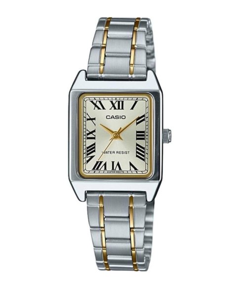Zegarek Damski CASIO LTP-V007SG-9BUDF + BOX Zegarek Damski CASIO LTP-V007SG-9BUDF + BOX