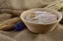 RATTANOWY KOSZ DO WYRASTANIA CHLEBA 0,7KG 19CM
