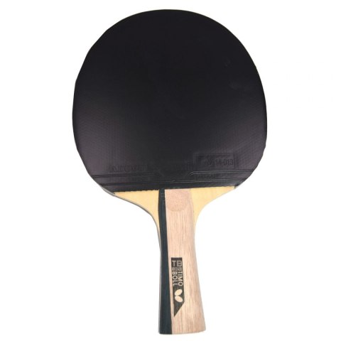 Rakietka do Tenisa Stołowego BUTTERFLY Timo Boll Bronze Rakietka do Tenisa Stołowego BUTTERFLY Timo Boll Bronze