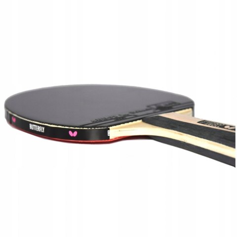 Rakietka do Tenisa Stołowego BUTTERFLY Timo Boll Bronze Rakietka do Tenisa Stołowego BUTTERFLY Timo Boll Bronze