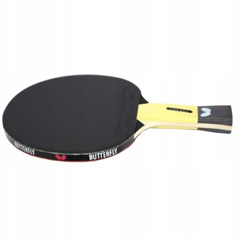 Rakietka do Tenisa Stołowego BUTTERFLY Timo Boll SG55 Rakietka do Tenisa Stołowego BUTTERFLY Timo Boll SG55