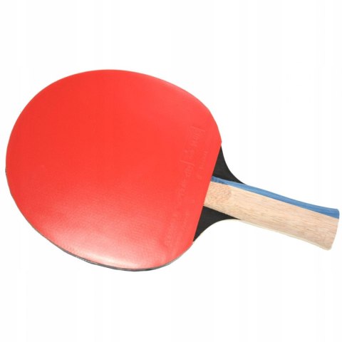 Rakietka do Tenisa Stołowego BUTTERFLY Timo Boll Silver Rakietka do Tenisa Stołowego BUTTERFLY Timo Boll Silver