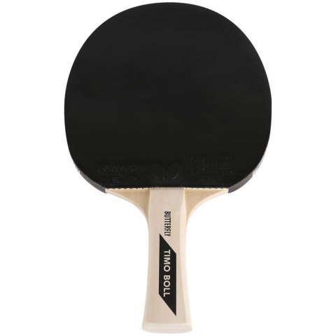 Rakietka do Tenisa Stołowego BUTTERFLY Timo Boll Zestaw Rakietka do Tenisa Stołowego BUTTERFLY Timo Boll Zestaw