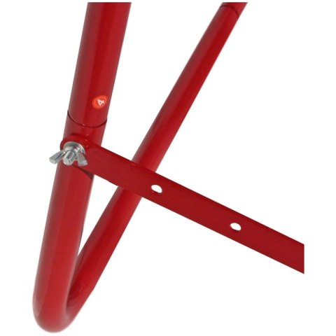 Rebounder Trenażer Bramka Treningowa z Siatką MASTER 100 x 100 cm Rebounder Trenażer Bramka Treningowa z Siatką MASTER 100 x 100 cm
