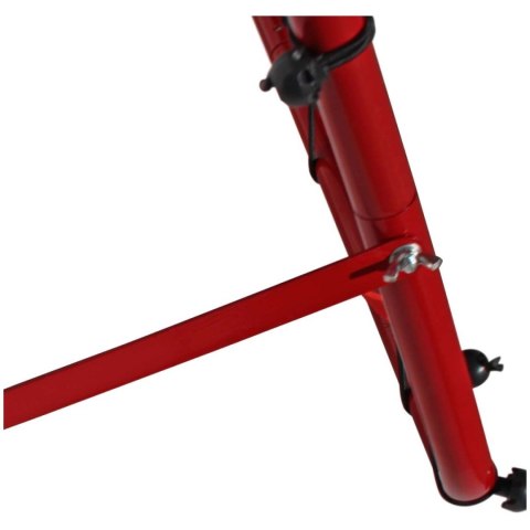 Rebounder Trenażer Bramka Treningowa z Siatką MASTER 100 x 100 cm Rebounder Trenażer Bramka Treningowa z Siatką MASTER 100 x 100 cm