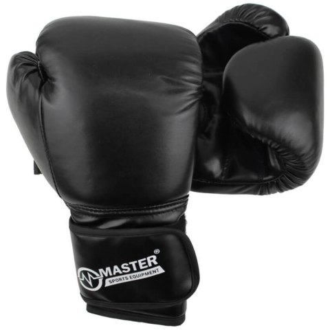 Rękawice Bokserskie MASTER 12 Oz Rękawice Bokserskie MASTER 12 Oz