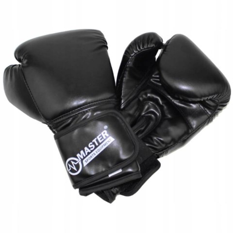 Rękawice Bokserskie MASTER 8 Oz Rękawice Bokserskie MASTER 8 Oz