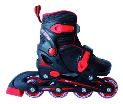 Rolki Fun-Soft 30-33 Rolki Fun-Soft 30-33