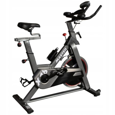 Rower Spinningowy Treningowy MASTER X-18 Rower Spinningowy Treningowy MASTER X-18