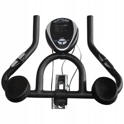 Rower Spinningowy Treningowy MASTER X-18 Rower Spinningowy Treningowy MASTER X-18