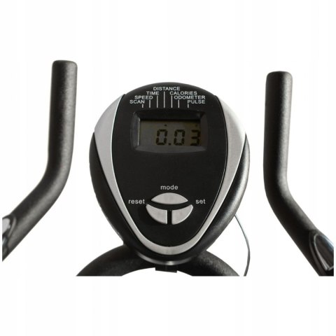 Rower Spinningowy Treningowy MASTER X-18 Rower Spinningowy Treningowy MASTER X-18