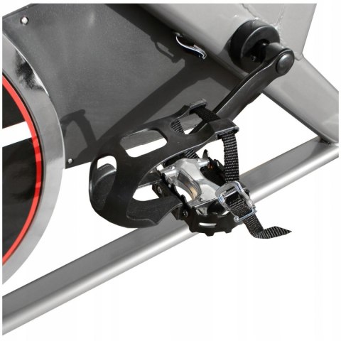 Rower Spinningowy Treningowy MASTER X-18 Rower Spinningowy Treningowy MASTER X-18