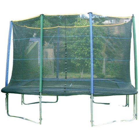 Siatka Bezpieczeństwa do Trampoliny MASTERJUMP 300 x 210 cm Siatka Bezpieczeństwa do Trampoliny MASTERJUMP 300 x 210 cm