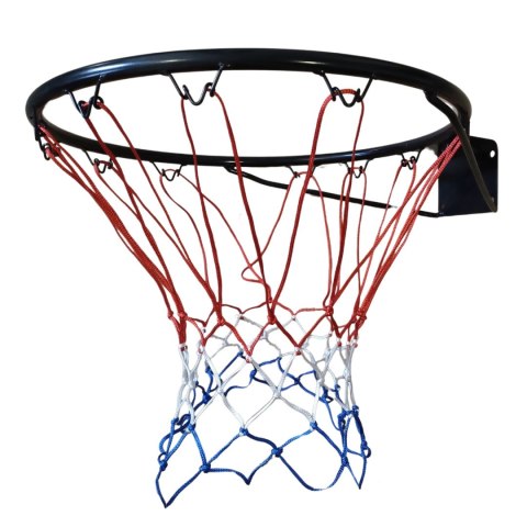 Siatka na Obręcz do Kosza USA 45 cm Siatka na Obręcz do Kosza USA 45 cm