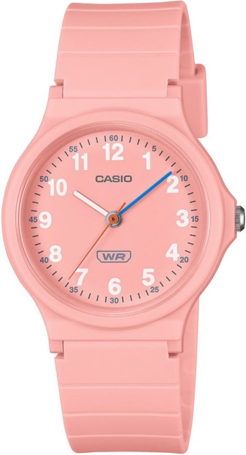 Zegarek Dziecięcy CASIO LQ-24B-4BDF + BOX Zegarek Dziecięcy CASIO LQ-24B-4BDF + BOX