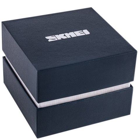 Zegarek Męski Skmei 9156GDBK + BOX Zegarek Męski Skmei 9156GDBK + BOX