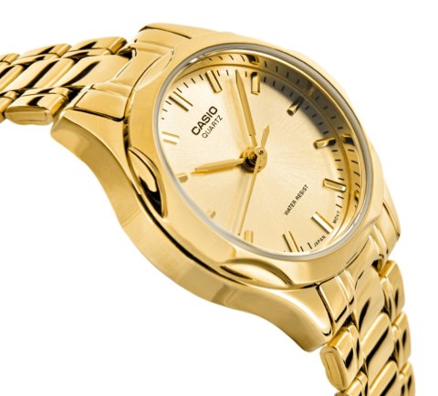 Zegarek Damski CASIO LTP-1275G-9ADF + BOX Zegarek Damski CASIO LTP-1275G-9ADF + BOX