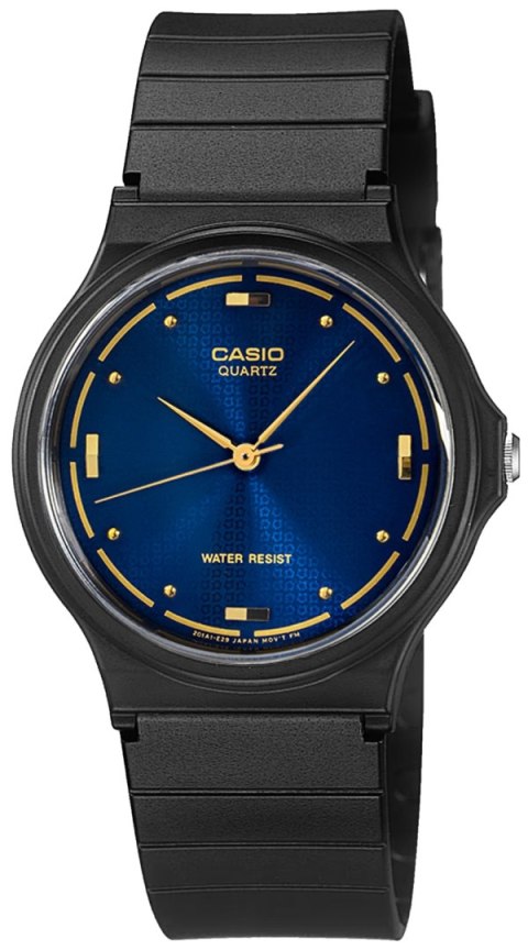 Zegarek Damski CASIO MQ-76-2ALDF + BOX Zegarek Damski CASIO MQ-76-2ALDF + BOX