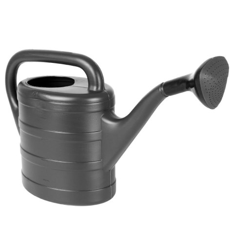 Konewka ogrodowa klasyczna miarka sitko do podlewania zraszania roślin kwiatów lekka 5 l Konewka ogrodowa klasyczna miarka sitko do podlewania zraszania roślin kwiatów lekka 5 l