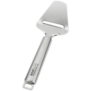 Krajalnica tarka stalowa nóż skrobak do sera ACER 23 cm