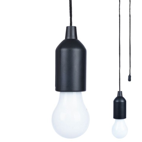 Lampa wisząca na baterie LED