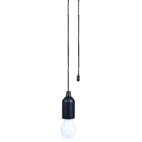 Lampa wisząca na baterie LED