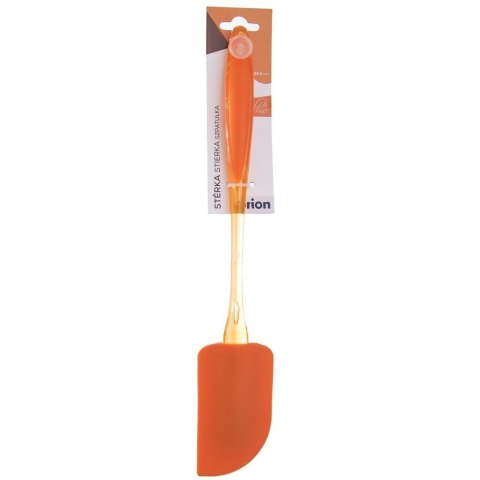 Łopatka kuchenna silikonowa szpatułka do mieszania nakładania kremu masy 29,5 cm