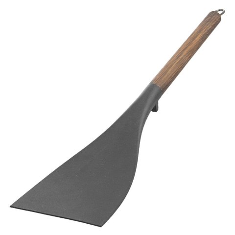 Łopatka kuchenna termoplastyczna WOODEN do przewracania obracania nakładania