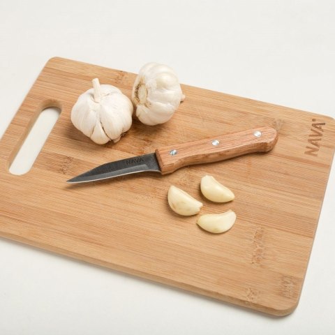 Nóż nożyk kuchenny do obierania 18,5 cm zestaw 2 sztuki Nóż nożyk kuchenny do obierania 18,5 cm zestaw 2 sztuki