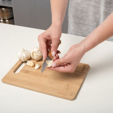 Nóż nożyk kuchenny do obierania 18,5 cm zestaw 2 sztuki Nóż nożyk kuchenny do obierania 18,5 cm zestaw 2 sztuki