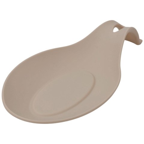 Podstawka kuchenna silikonowa pod chochlę łyżkę łopatkę | 23x12x4 cm Podstawka kuchenna silikonowa pod chochlę łyżkę łopatkę | 23x12x4 cm