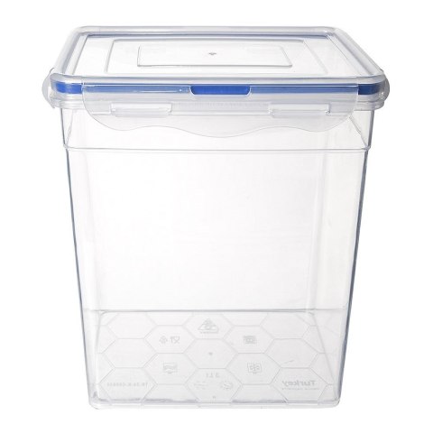 Pojemnik na żywność z uszczelką 3 l