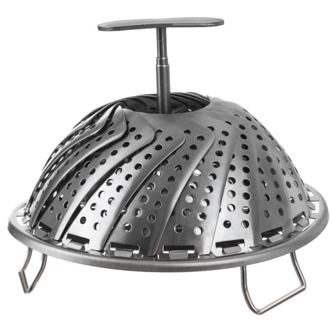 SITKO KOSZYK DO GOTOWANIA NA PARZE 14-23CM WKŁAD