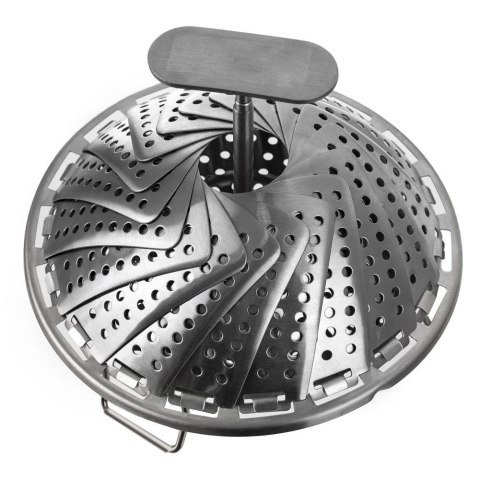 SITKO KOSZYK DO GOTOWANIA NA PARZE 14-23CM WKŁAD
