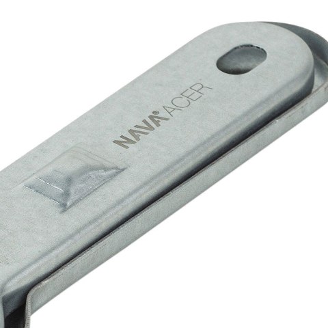 Skrobak stalowy do płyt ceramicznych indukcyjnych ACER13,5CM Skrobak stalowy do płyt ceramicznych indukcyjnych ACER13,5CM