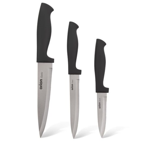 Stalowy nóż kuchenny uniwersalny CLASSIC 27/15 cm Stalowy nóż kuchenny uniwersalny CLASSIC 27/15 cm