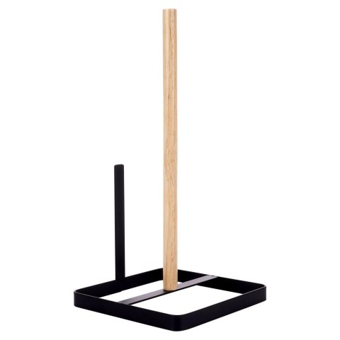 Stojak na ręcznik papierowy drewniany 30 cm Stojak na ręcznik papierowy drewniany 30 cm