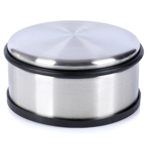 Stoper do drzwi stalowy 11,5x5 cm Stoper do drzwi stalowy 11,5x5 cm