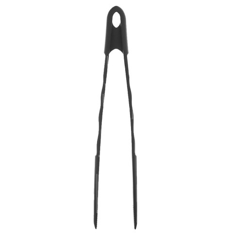 Szczypce kuchenne do mięsa / pinceta BLACKLINE 29 cm Szczypce kuchenne do mięsa / pinceta BLACKLINE 29 cm