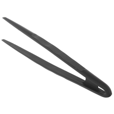 Szczypce kuchenne do mięsa / pinceta BLACKLINE 29 cm Szczypce kuchenne do mięsa / pinceta BLACKLINE 29 cm