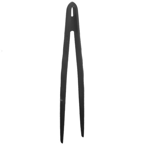 Szczypce kuchenne do mięsa / pinceta BLACKLINE 29 cm Szczypce kuchenne do mięsa / pinceta BLACKLINE 29 cm