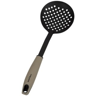 Szumówka łyżka cedzakowa MISTY do odcedzania nakładania klusek pierogów 34 cm