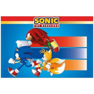 Obrus Sonic, 120x180cm
